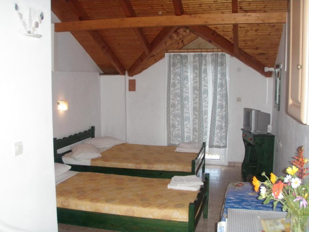 Dakis Studios Kerí Szoba fotó