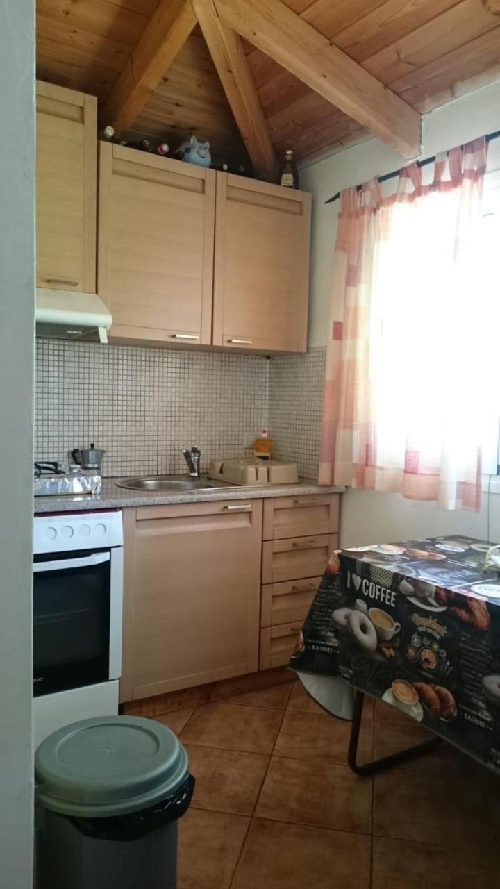 Dakis Studios Kerí Kültér fotó